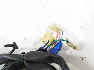 2002 Honda VTX1800 Retro Left Hand Start Stop Control Switch -Read 35020-MCH-000 | Mototech271