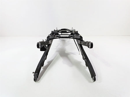2009 Yamaha VMX17 V-Max 1700 Subframe Sub Frame Chassis - Read 2S3-21190-00-00-Mototech271