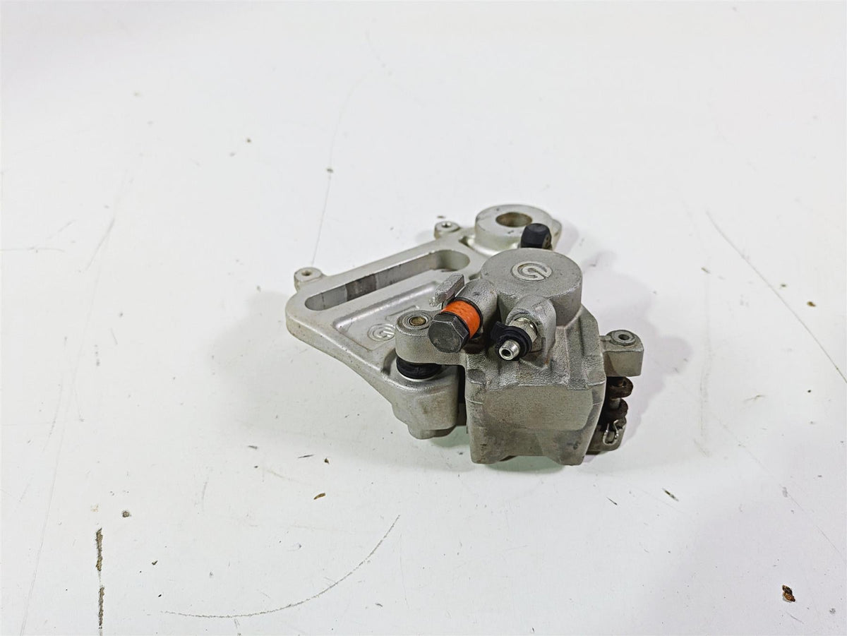 1998 KTM 380 SX MX Rear Brembo Brake Caliper & Bracket 54613301244 {{ shop.shopifyCountryName }} - Mototech271