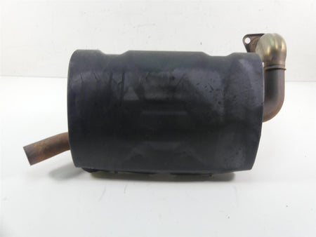 2018 Polaris General 1000 EPS Exhaust Pipe Muffler Silencer Damper 1262670 {{ shop.shopifyCountryName }} - Mototech271