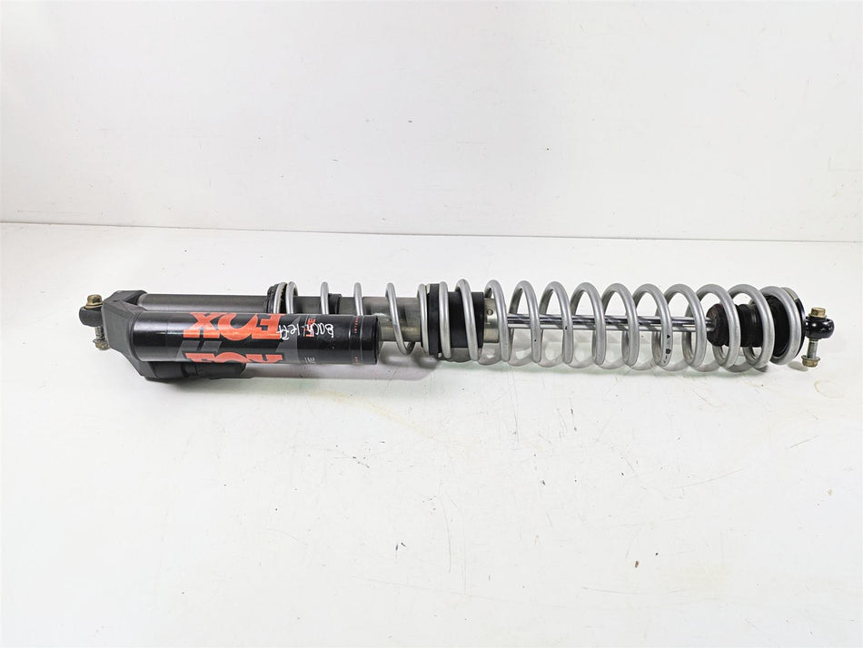 2021 Kawasaki Teryx KRX KRF 1000 Straight Fox Left Rear Shock Damper 45014-0697 {{ shop.shopifyCountryName }} - Mototech271