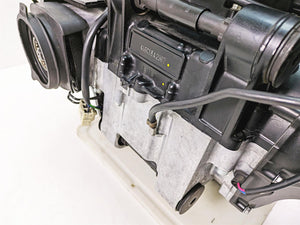 2016 Suzuki M109R VZR1800 Running Engine Motor Transmission 10k -Vid 11300-48881
