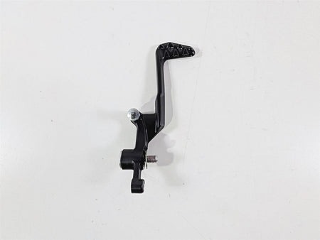 2023 Ducati Streetfighter V4 Black Rear Foot Brake Pedal Lever 45720991BB-Mototech271