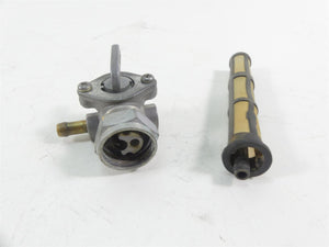 1993 Harley Dyna FXDL Low Rider Fuel Gas Petrol Valve Petcock 62167-81