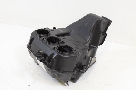 2012 Triumph Street Triple 675 R Air Cleaner Breather Filter Box T2200492 {{ shop.shopifyCountryName }} - Mototech271