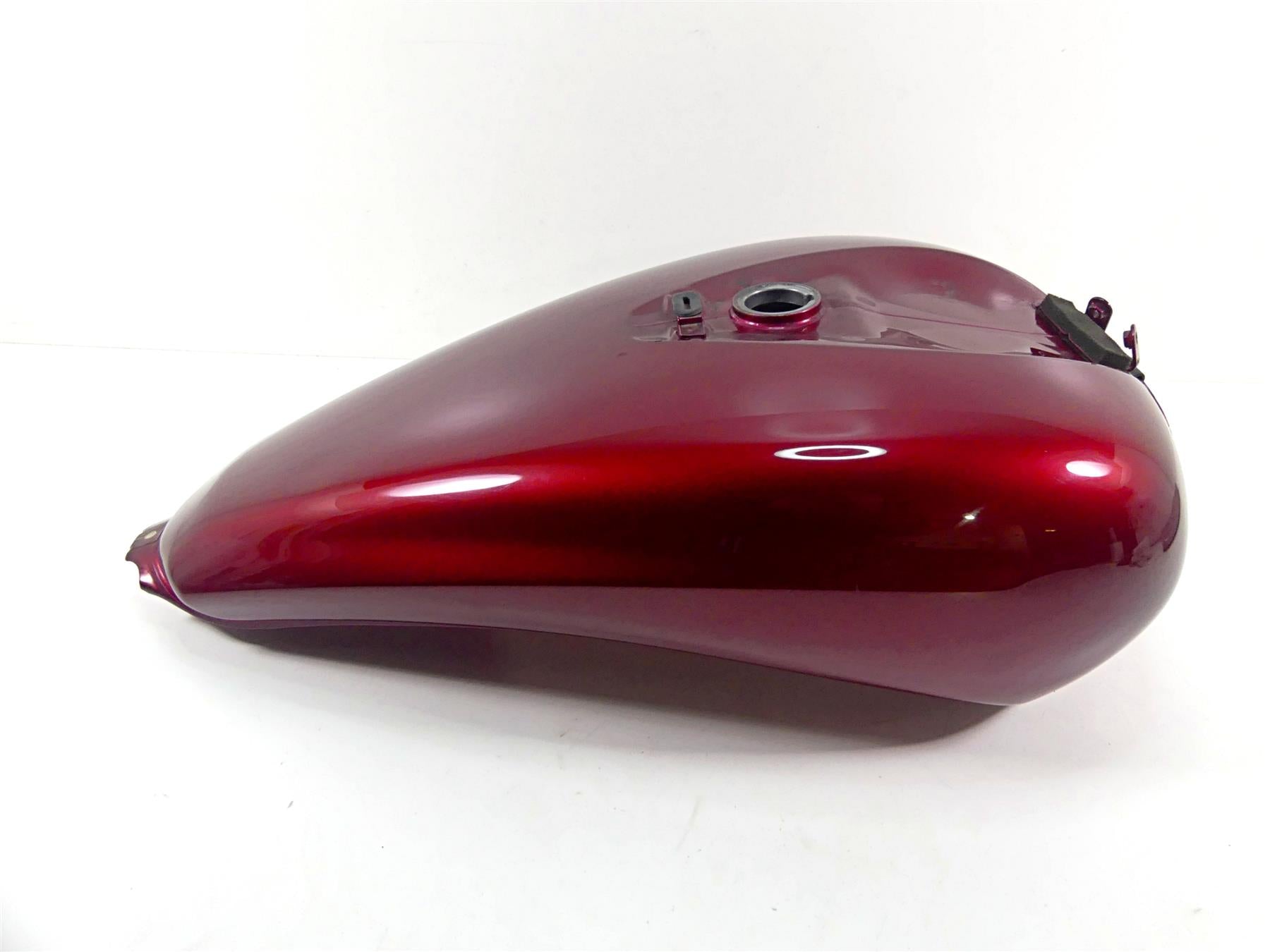 2010 Honda VT1300 CR Stateline Fuel Gas Petrol Tank Reservoir 17520-MFY-A00 {{ shop.shopifyCountryName }} - Mototech271