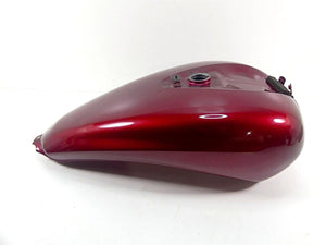 2010 Honda VT1300 CR Stateline Fuel Gas Petrol Tank Reservoir 17520-MFY-A00 | Mototech271