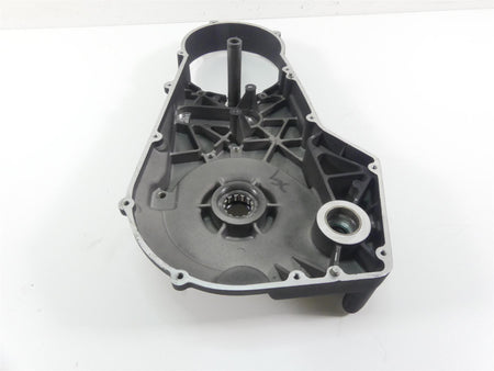 1999 Harley Dyna FXDS Convertible Inner Primary Clutch Cover Mid Cntrl 60681-94A {{ shop.shopifyCountryName }} - Mototech271