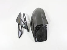Load image into Gallery viewer, 2012 Mv Agusta F4 RR Carbon Fiber Rear Fender &amp; Swingarm Cover Set | Mototech271

