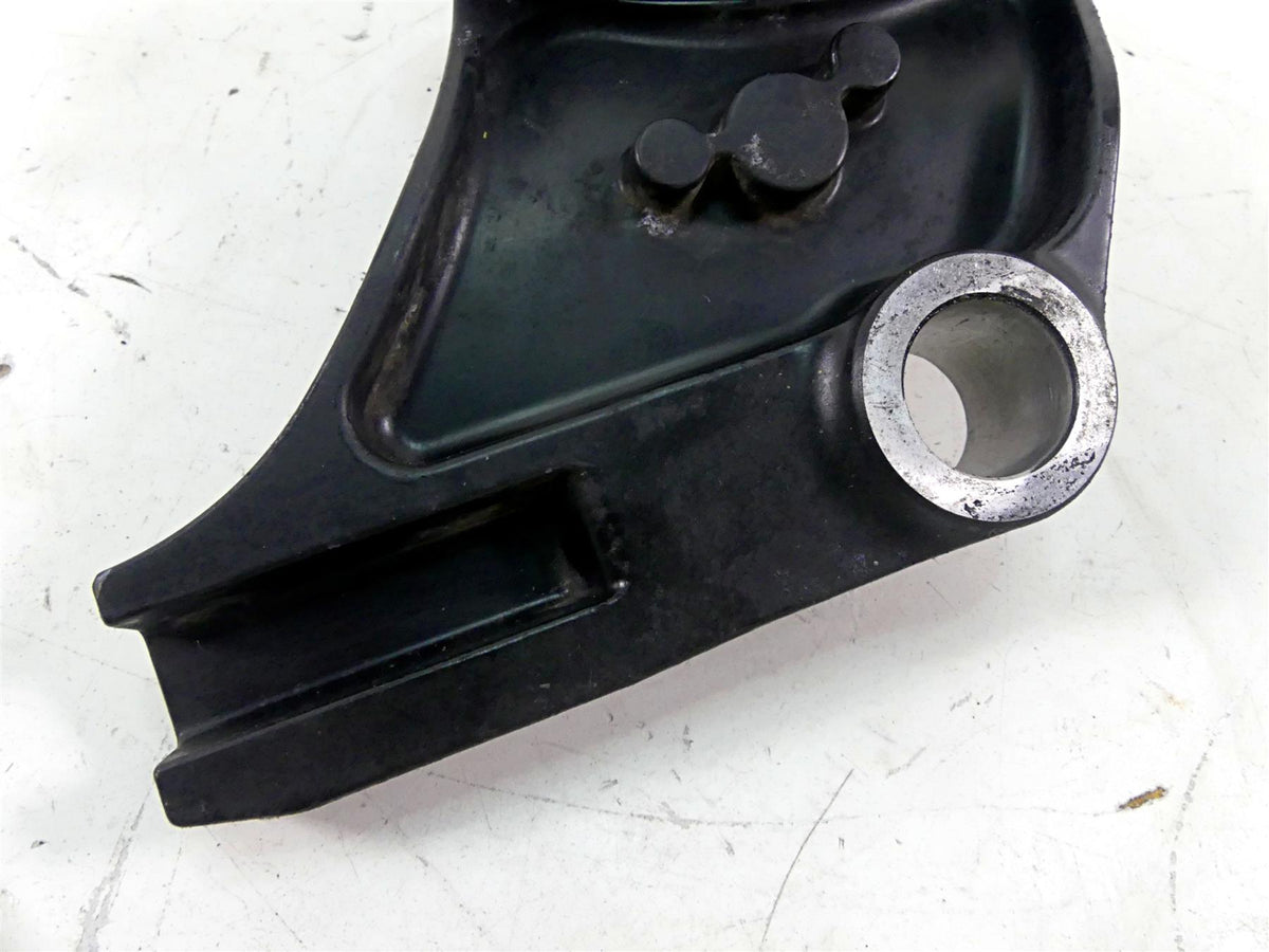 2010 Kawasaki ZX1400 ZX14 R Ninja Rear Brake Caliper Bracket Set 43080-0040-DJ {{ shop.shopifyCountryName }} - Mototech271