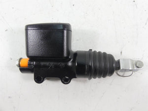 2018 Harley Softail FXBB Street Bob Rear Brake Master Cylinder 5/8" 41700460 | Mototech271