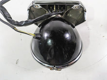 Load image into Gallery viewer, 2003 Harley Dyna FXDL Low Rider 100TH Headlight Head  Light &amp; Visor 67672-96B | Mototech271
