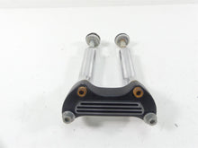 Load image into Gallery viewer, 2001 Harley Davidson XL1200 Sportster Handlebar Risers Holders 56115-95 | Mototech271
