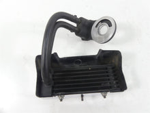 Load image into Gallery viewer, 2007 Harley Touring FLHR SE CVO Road King Oil Cooler Radiator + Adapter 63068-07 | Mototech271
