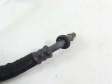 Load image into Gallery viewer, 2015 Harley VRSCF Muscle Rod Left Oil Cooler Line Hose  62700054 | Mototech271
