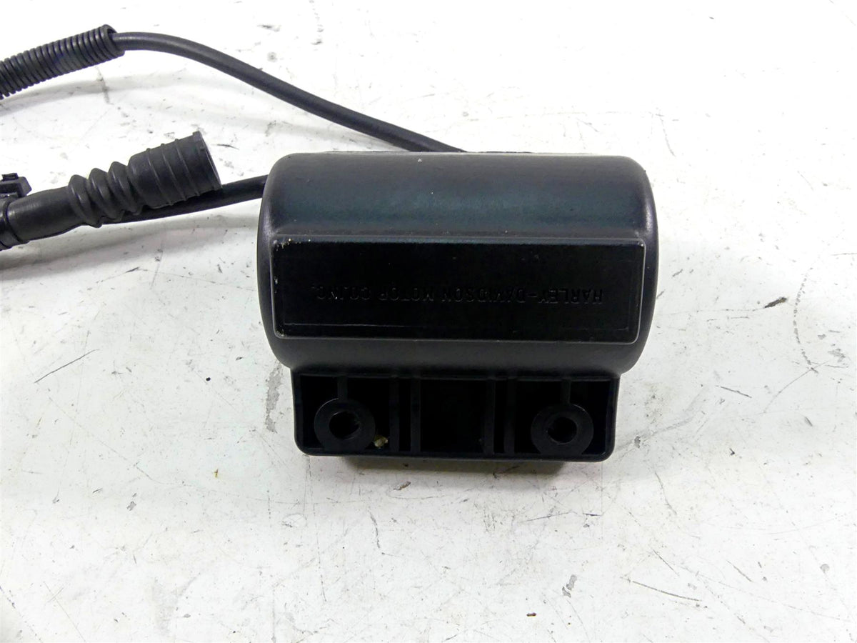 1997 Harley Sportster XL1200 C Ignition Coil Wires Plugs 31614-83A {{ shop.shopifyCountryName }} - Mototech271