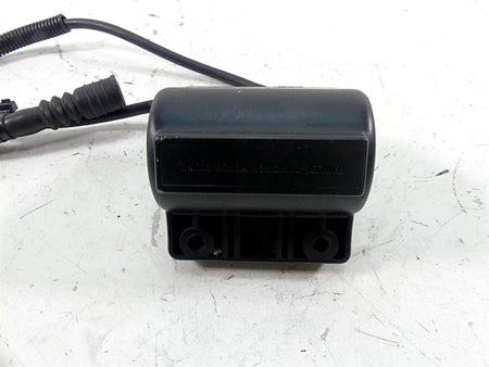 1997 Harley Sportster XL1200 C Ignition Coil Wires Plugs 31614-83A {{ shop.shopifyCountryName }} - Mototech271