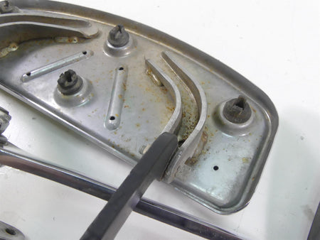 2014 Harley Touring FLHTK Electra Glide Right Floor Board Brake Pedal 50621-06 {{ shop.shopifyCountryName }} - Mototech271