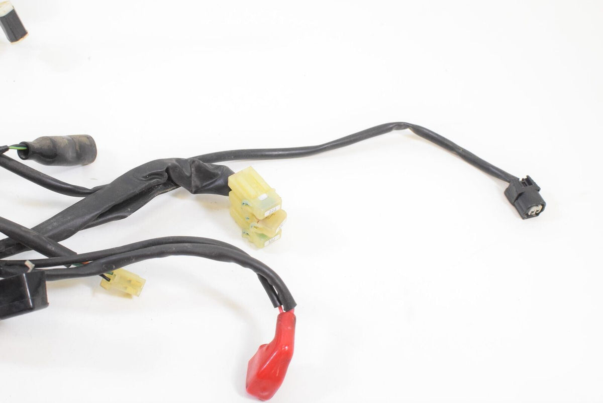 2018 Honda MSX125 Grom Wiring Harness Rectifier Coil Set - No Cuts 32100-K26-B10 {{ shop.shopifyCountryName }} - Mototech271