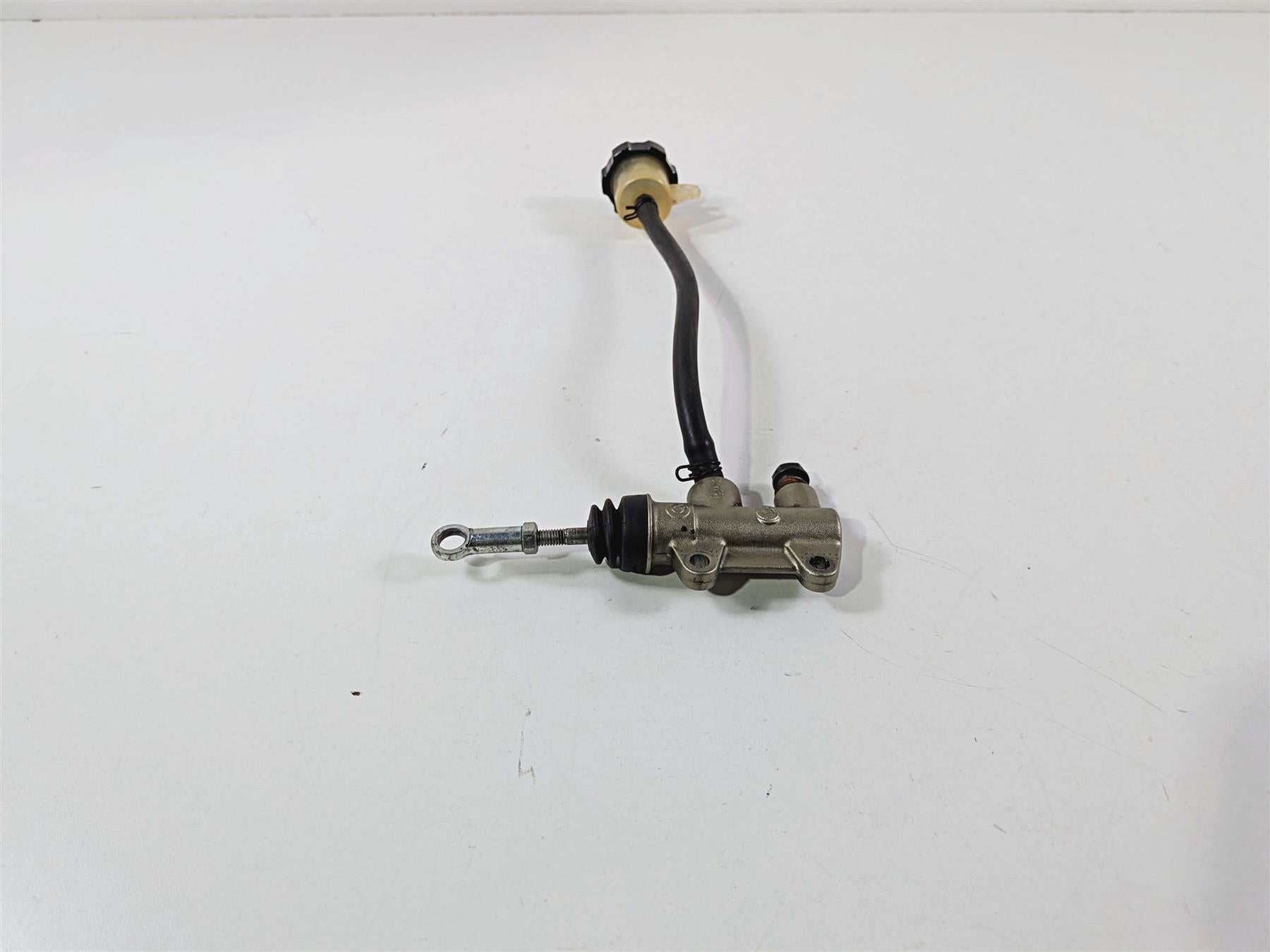 2008 Ducati 1098 SBK Brembo Rear Brake Master Cylinder 62540181B-Mototech271