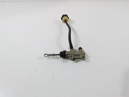 2008 Ducati 1098 SBK Brembo Rear Brake Master Cylinder 62540181B-Mototech271