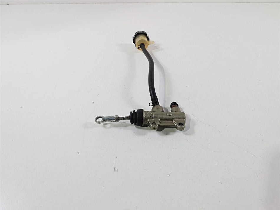 2008 Ducati 1098 SBK Brembo Rear Brake Master Cylinder 62540181B