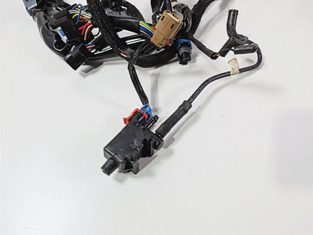 2011 Harley VRSCDX Night Rod Main Wiring Harness Loom Abs - Read 70170-08A {{ shop.shopifyCountryName }} - Mototech271