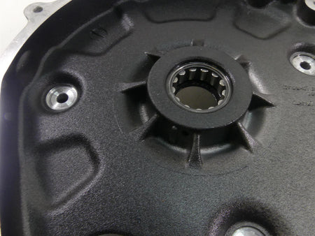 2019 Harley Softail FXBB Street Bob Inner Primary Drive Clutch Cover 36500099 {{ shop.shopifyCountryName }} - Mototech271
