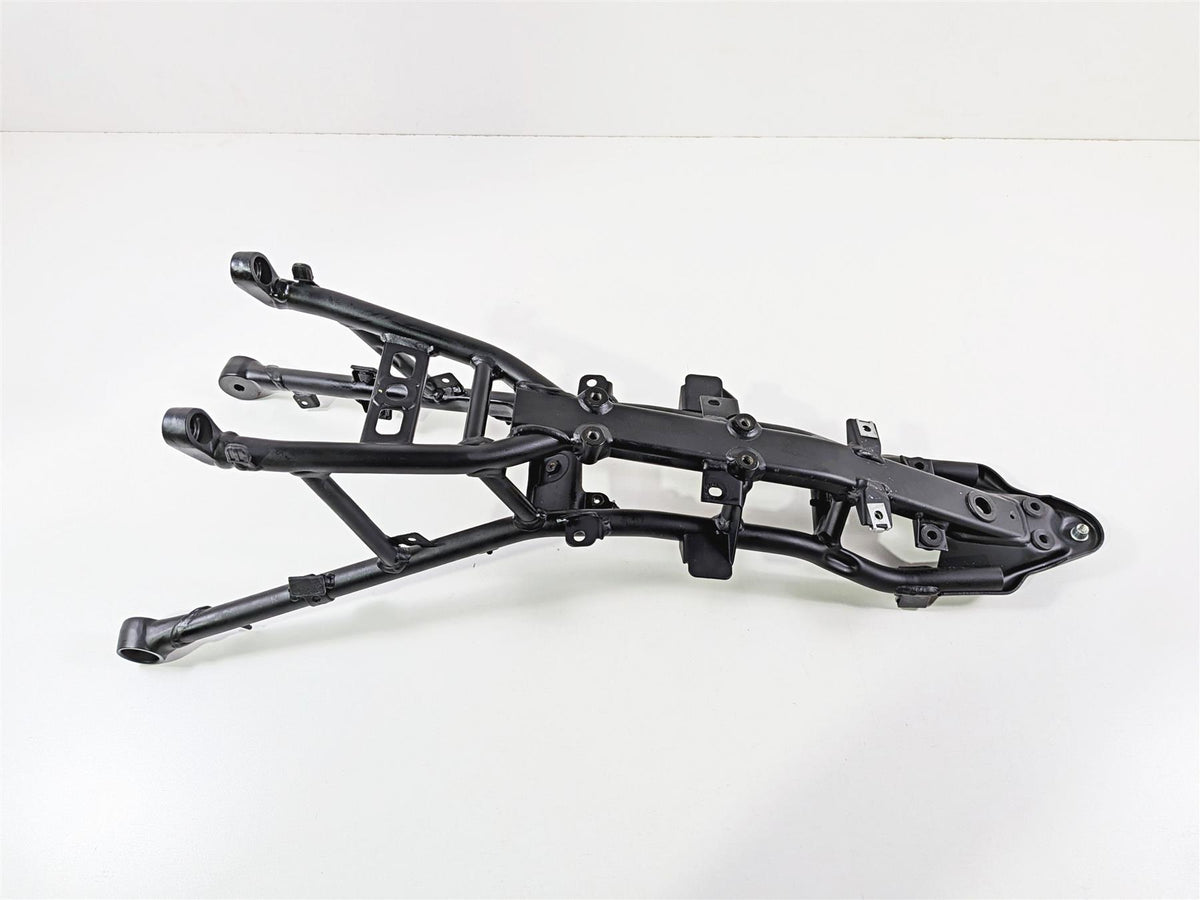 2019 Ducati 959 Panigale Straight Rear Subframe Sub Frame 47013021AA {{ shop.shopifyCountryName }} - Mototech271