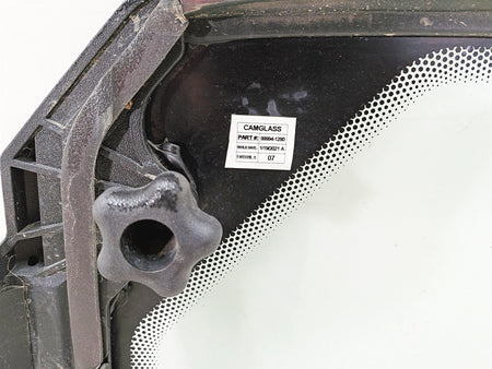 2021 Kawasaki Teryx KRX KRF 1000 ES Front Rear Oem Windshield Set 99994-1290 {{ shop.shopifyCountryName }} - Mototech271