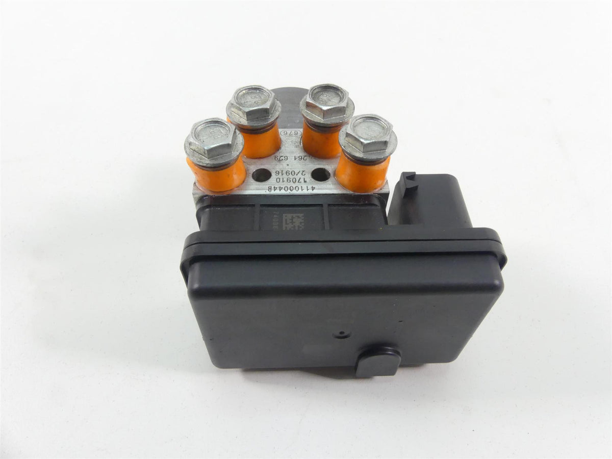 2018 Harley FXBRS Softail Breakout Abs Brake Unit Module Pump 41100044B {{ shop.shopifyCountryName }} - Mototech271