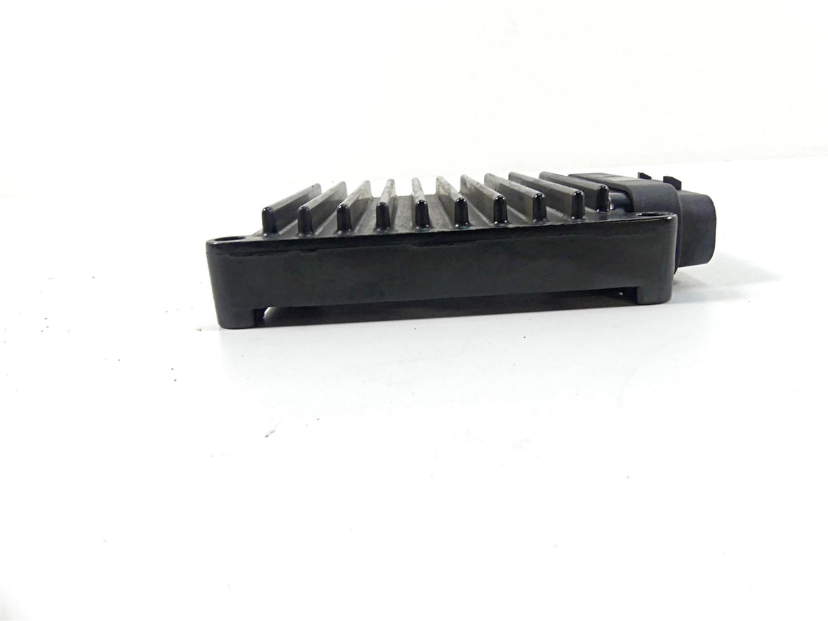 2003 Harley Touring FLHTCI E-Glide 100TH Cdi Ecm Engine Control Module 32423-02 {{ shop.shopifyCountryName }} - Mototech271