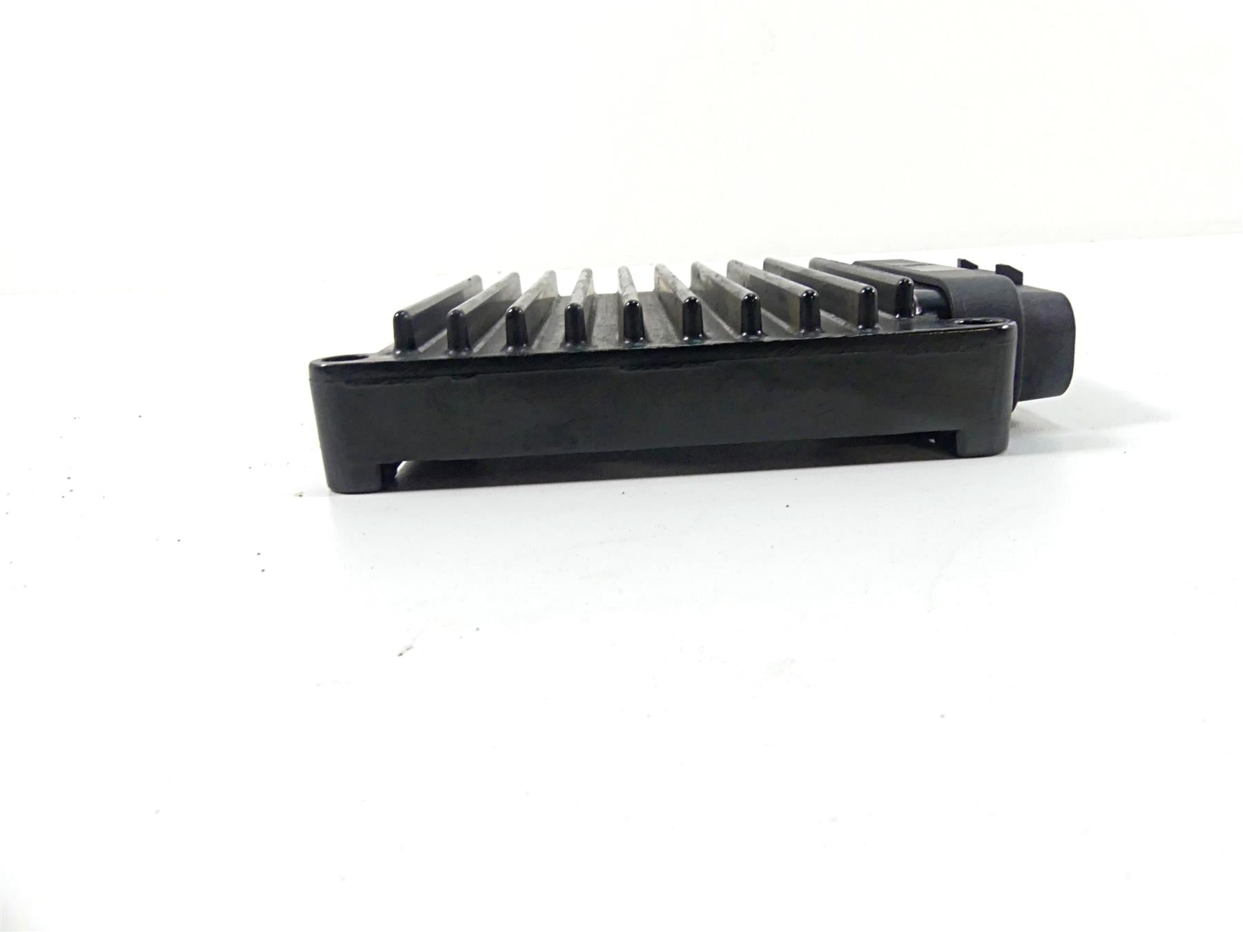 2003 Harley Touring FLHTCI E-Glide 100TH Cdi Ecm Engine Control Module 32423-02 {{ shop.shopifyCountryName }} - Mototech271