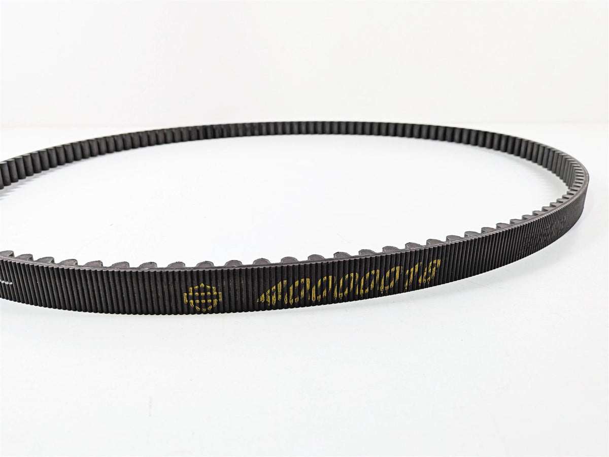 2024 Harley Softail FXLRST Low Rider Rear Drive Belt 134T 24mm 40000018 {{ shop.shopifyCountryName }} - Mototech271