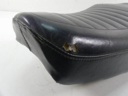 1978 Yamaha XS650 SE Special Seat Saddle & Travelcade Cover 2M0-24730-91-00 {{ shop.shopifyCountryName }} - Mototech271