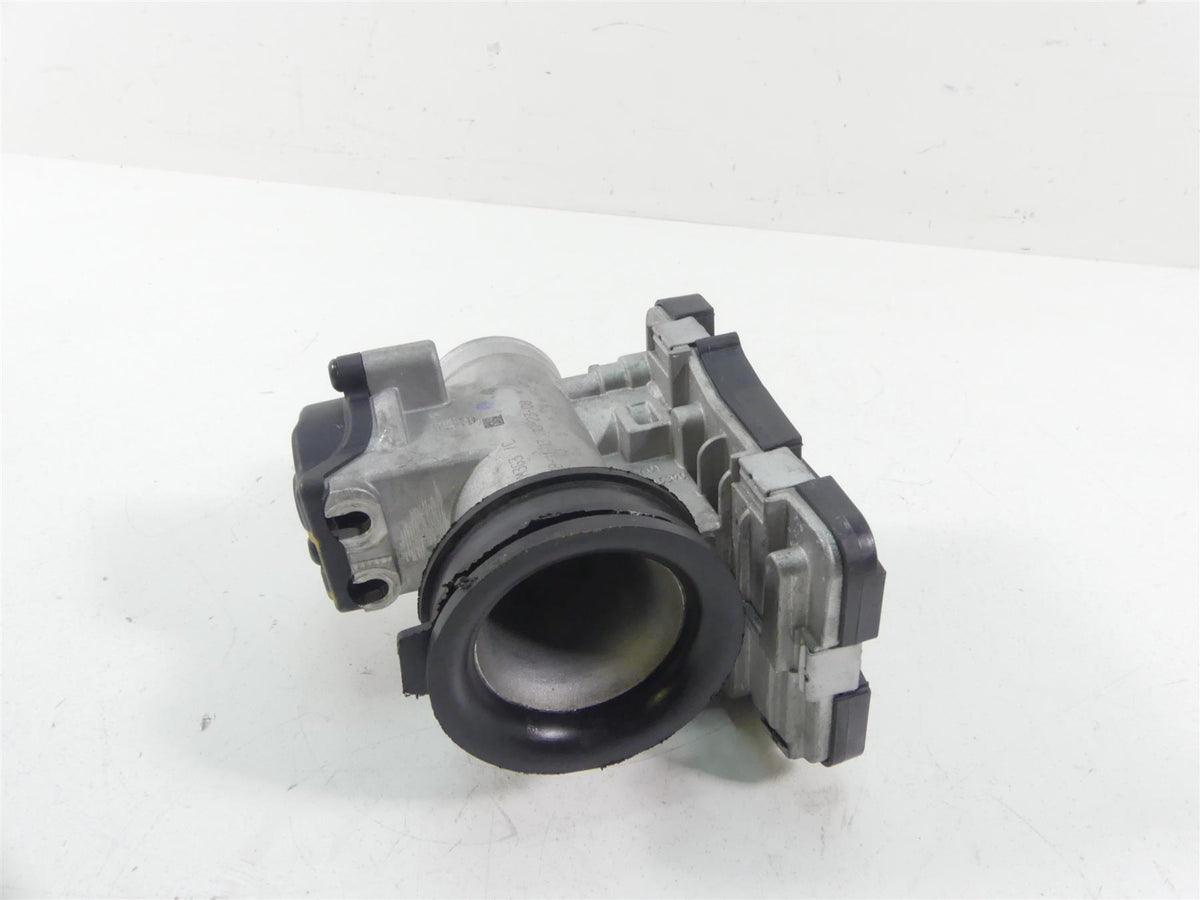 2019 Moto Guzzi V7 III Stone 750 Throttle Body Fuel Injector CM275407 {{ shop.shopifyCountryName }} - Mototech271