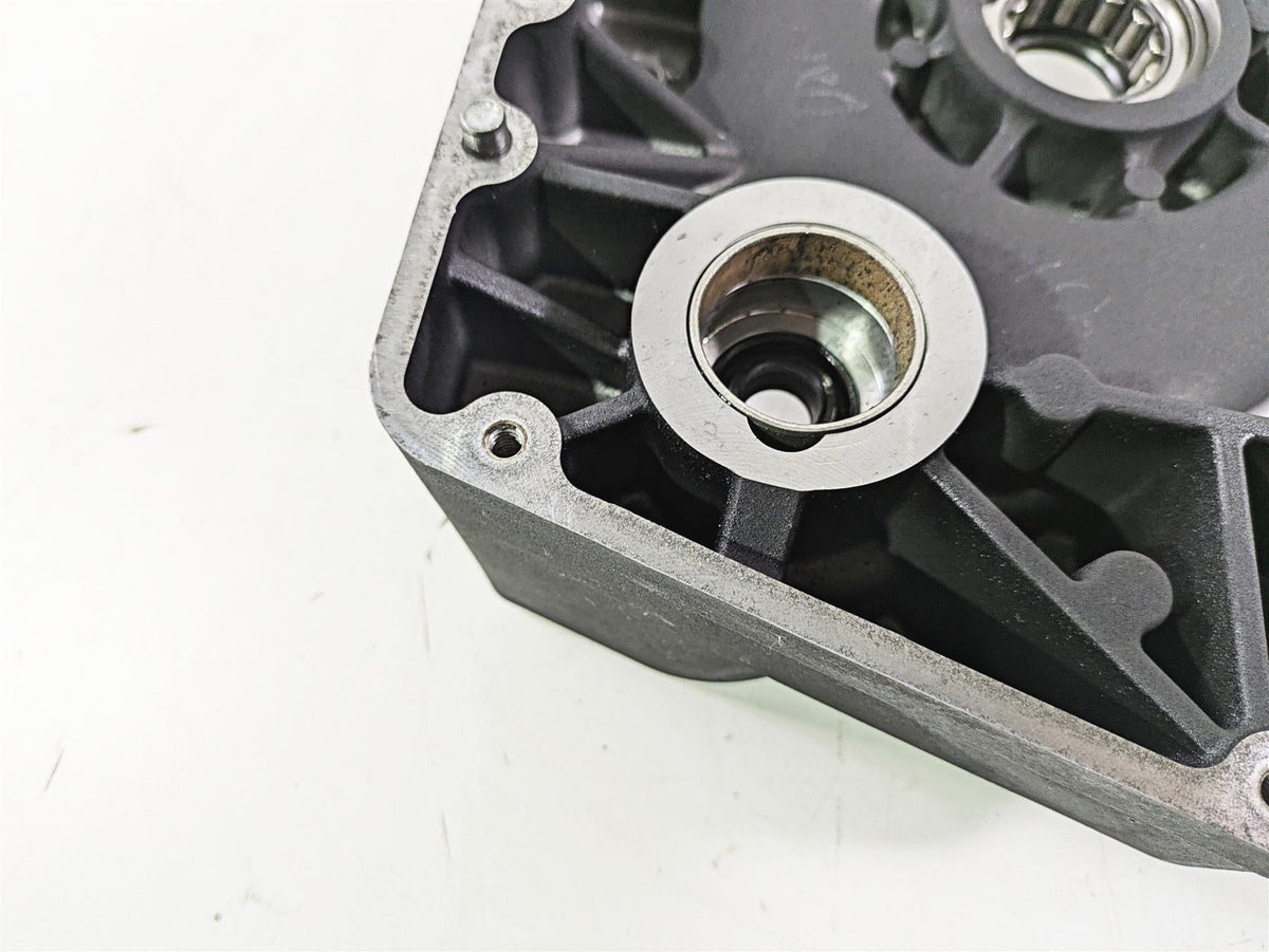 2004 Harley FLSTCI Softail Heritage Inner Primary Clutch Cover 60620-94B {{ shop.shopifyCountryName }} - Mototech271