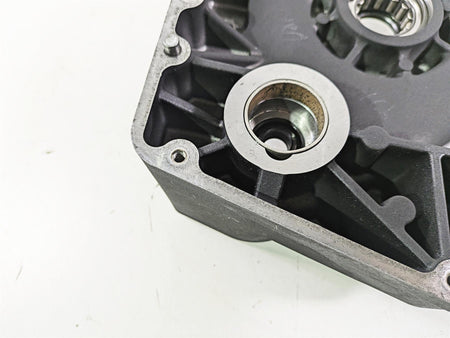 2004 Harley FLSTCI Softail Heritage Inner Primary Clutch Cover 60620-94B {{ shop.shopifyCountryName }} - Mototech271