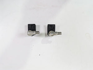 2024 Triumph Tiger 900 GT Front Rear Tpms Tire Pressure Sensor 434Mhz T2504280 | Mototech271