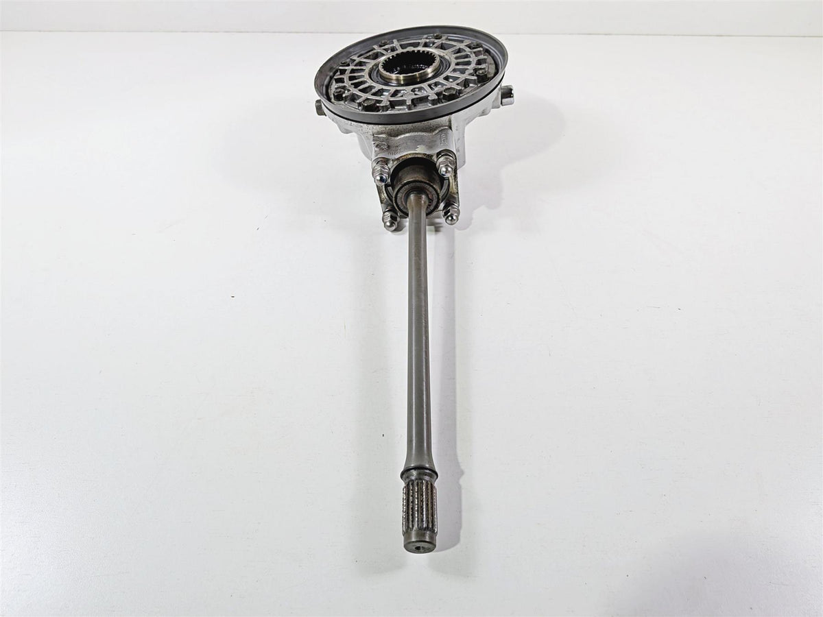 2006 Yamaha XVZ1300 Royal Star Rear Differential & Drive Shaft 4XY-46101-00-00 {{ shop.shopifyCountryName }} - Mototech271