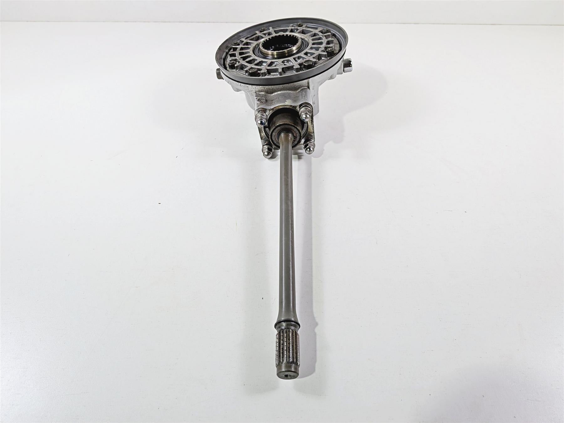 2006 Yamaha XVZ1300 Royal Star Rear Differential & Drive Shaft 4XY-46101-00-00 {{ shop.shopifyCountryName }} - Mototech271