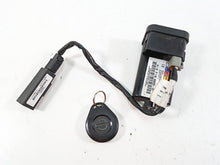Load image into Gallery viewer, 2009 Harley Dyna FXDFSE CVO Fat Bob Tssm Turn Signal Security Module 68925-07
