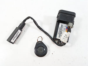 2009 Harley Dyna FXDFSE CVO Fat Bob Tssm Turn Signal Security Module 68925-07