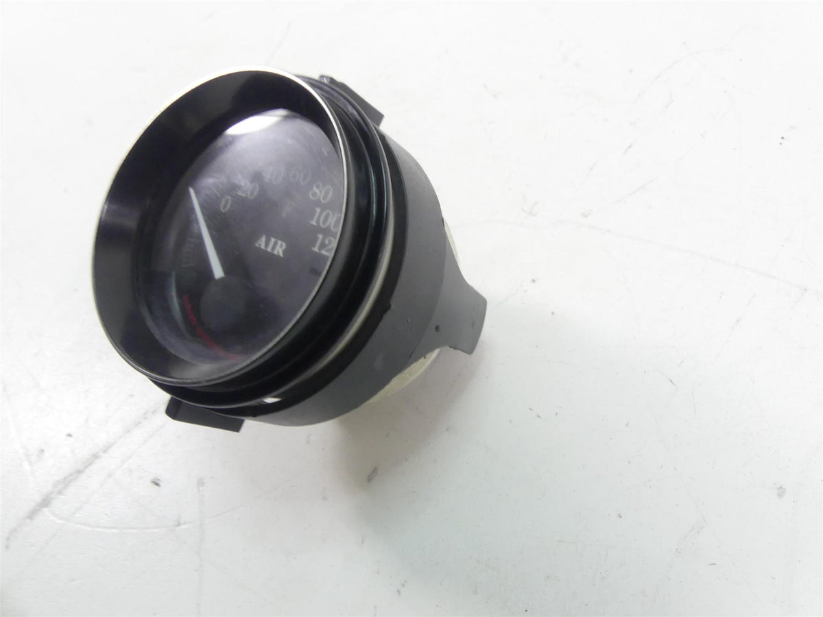 2011 Harley Touring FLTRU Road Glide Air Temp Temperature Gauge 75109-96C {{ shop.shopifyCountryName }} - Mototech271