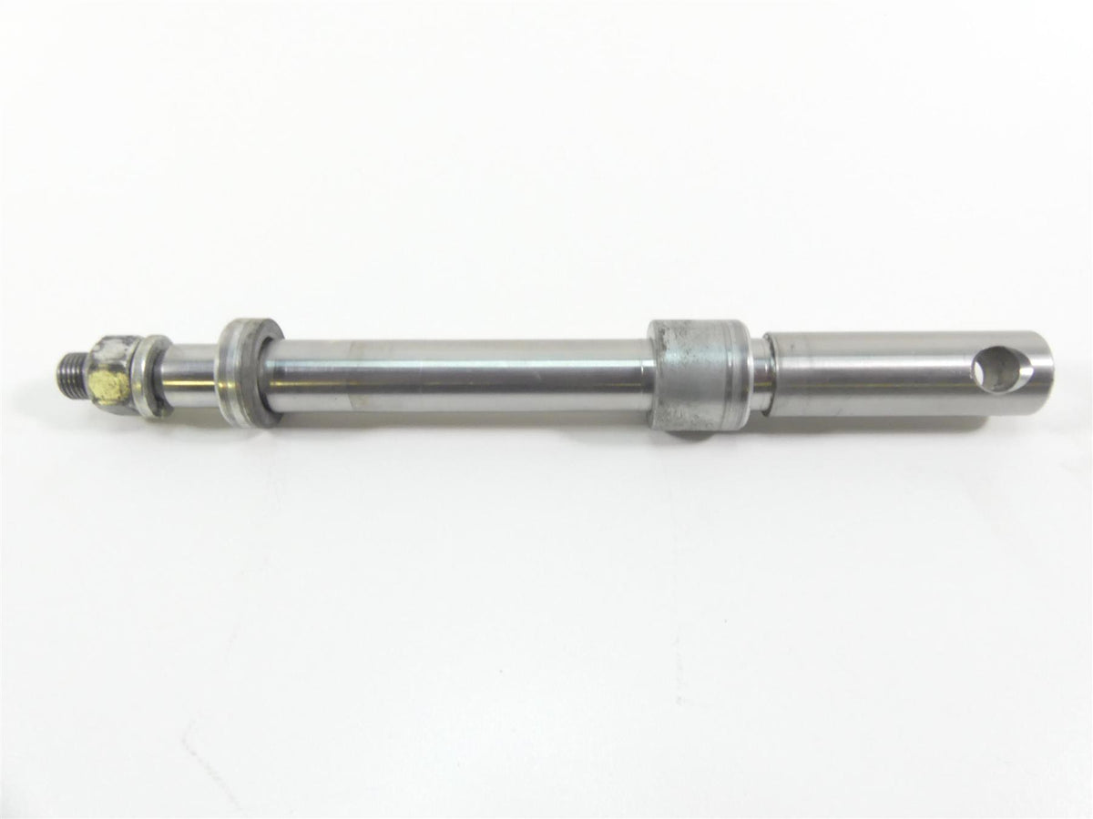 1999 Harley Dyna FXDL Low Rider Front 3/4" Wheel Spindle Axle 43895-87B {{ shop.shopifyCountryName }} - Mototech271