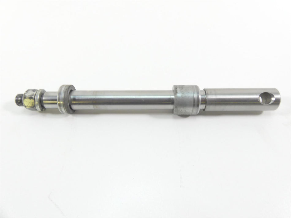 1999 Harley Dyna FXDL Low Rider Front 3/4" Wheel Spindle Axle 43895-87B {{ shop.shopifyCountryName }} - Mototech271