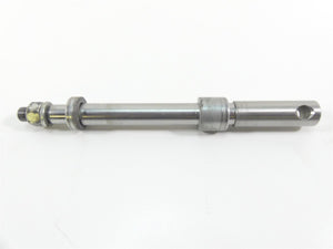 1999 Harley Dyna FXDL Low Rider Front 3/4" Wheel Spindle Axle 43895-87B | Mototech271