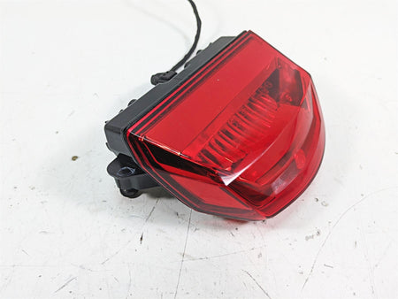 2022 Harley RA1250 S Pan America Taillight Tail Light Lamp Lens 67801013 {{ shop.shopifyCountryName }} - Mototech271