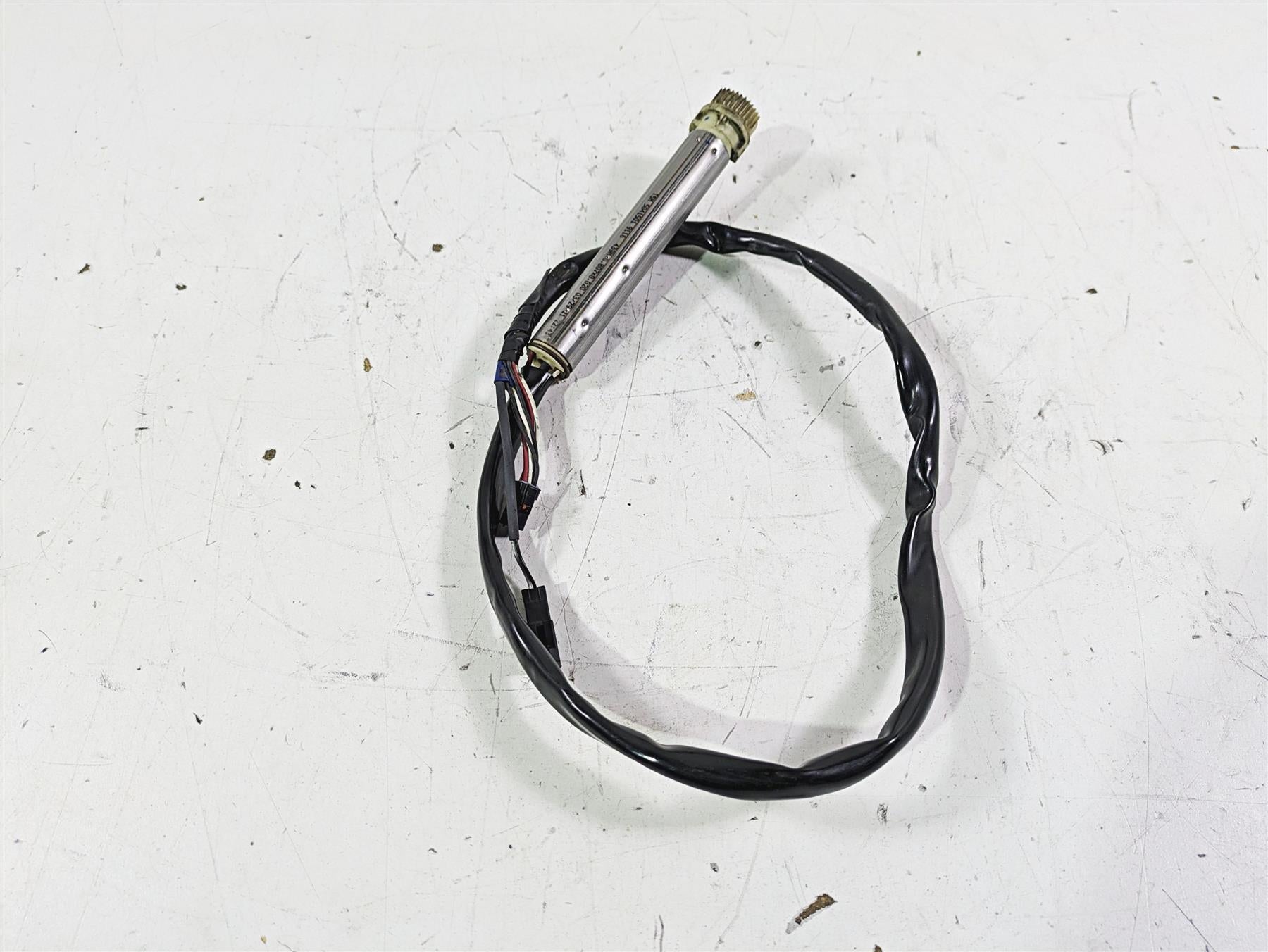 2021 Harley Softail FLSL Slim Ride Fly By Wire Throttle Sensor 32700088A {{ shop.shopifyCountryName }} - Mototech271