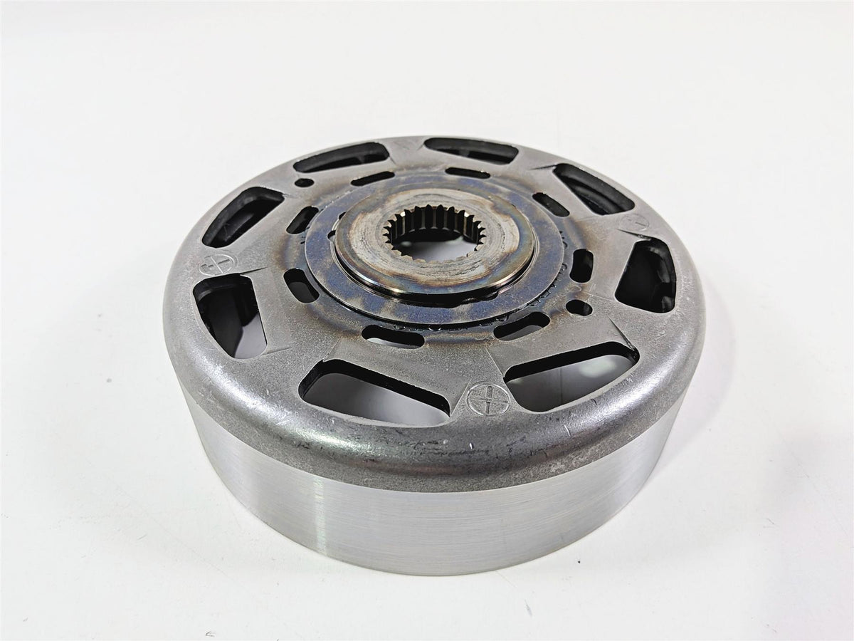 2018 Harley FLHTCU Touring Electra Glide Flywheel Ignition Rotor 29900038-Mototech271